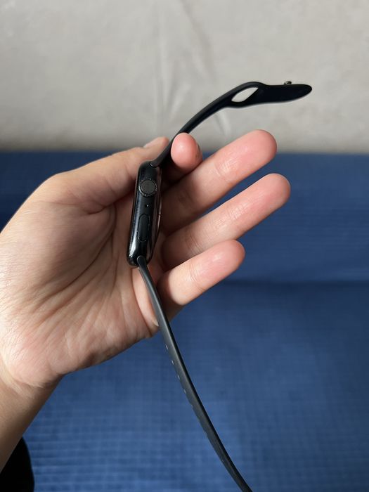 Продается apple watch 7 mm 45