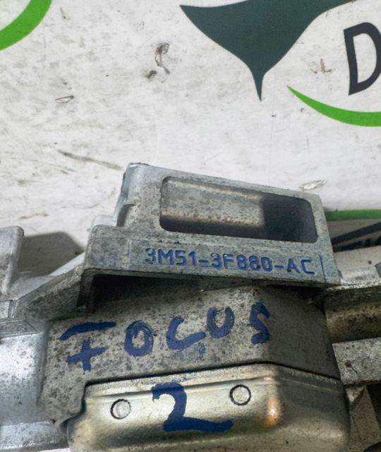 Contact cu cheie 3M51 3F880 AC 3M51 3F880 AC Ford Focus a 2-a generat