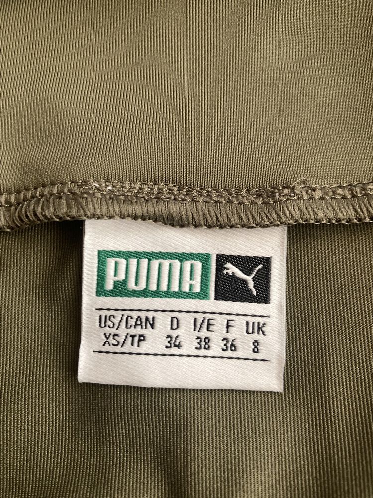 Уникална пола Puma