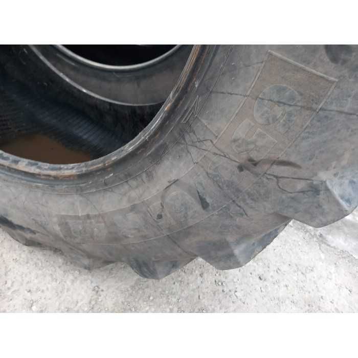 Anvelope 650/65R42 Michelin pentru Kubota, Landini