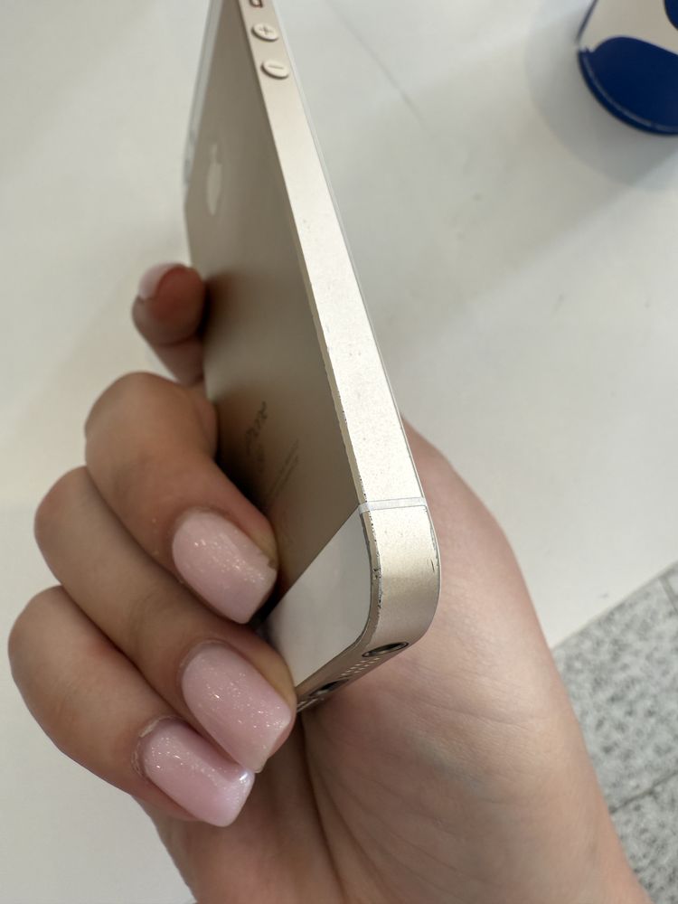 Iphone SE 2016 32GB