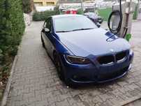 BMW Seria 3 BMW E92 335i N54