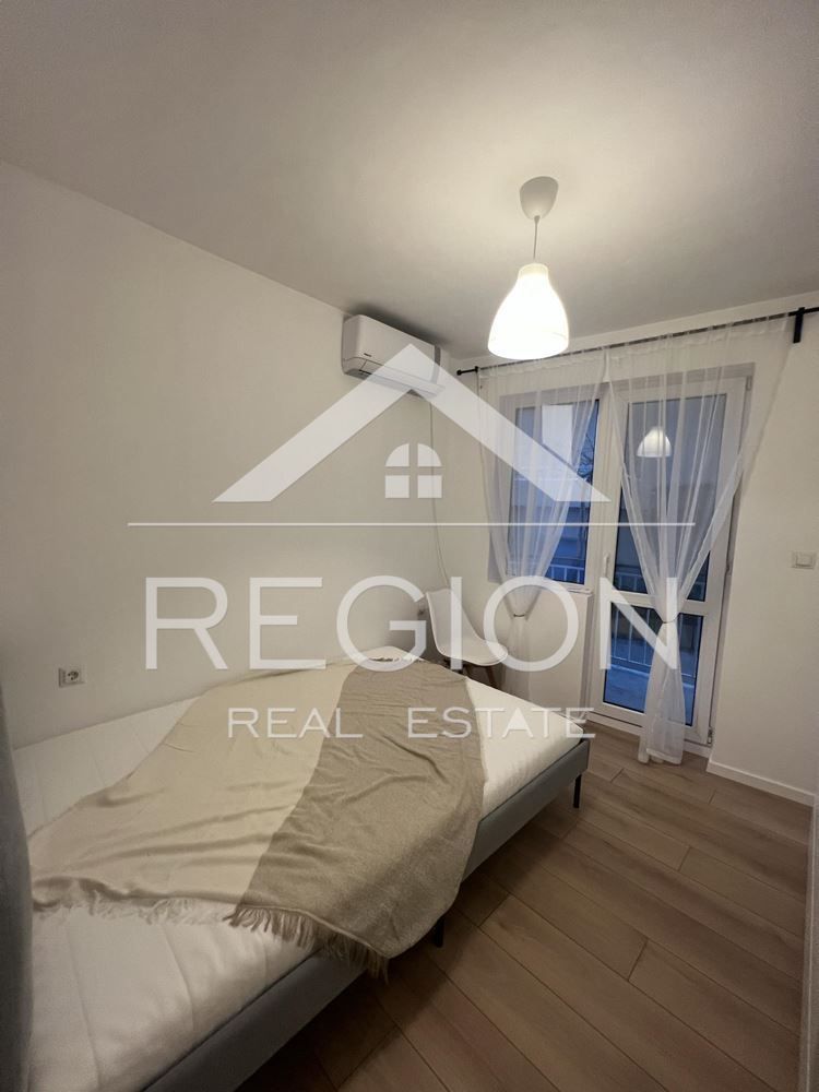 2-стаен в Варна-Бриз площ 56 цена 750