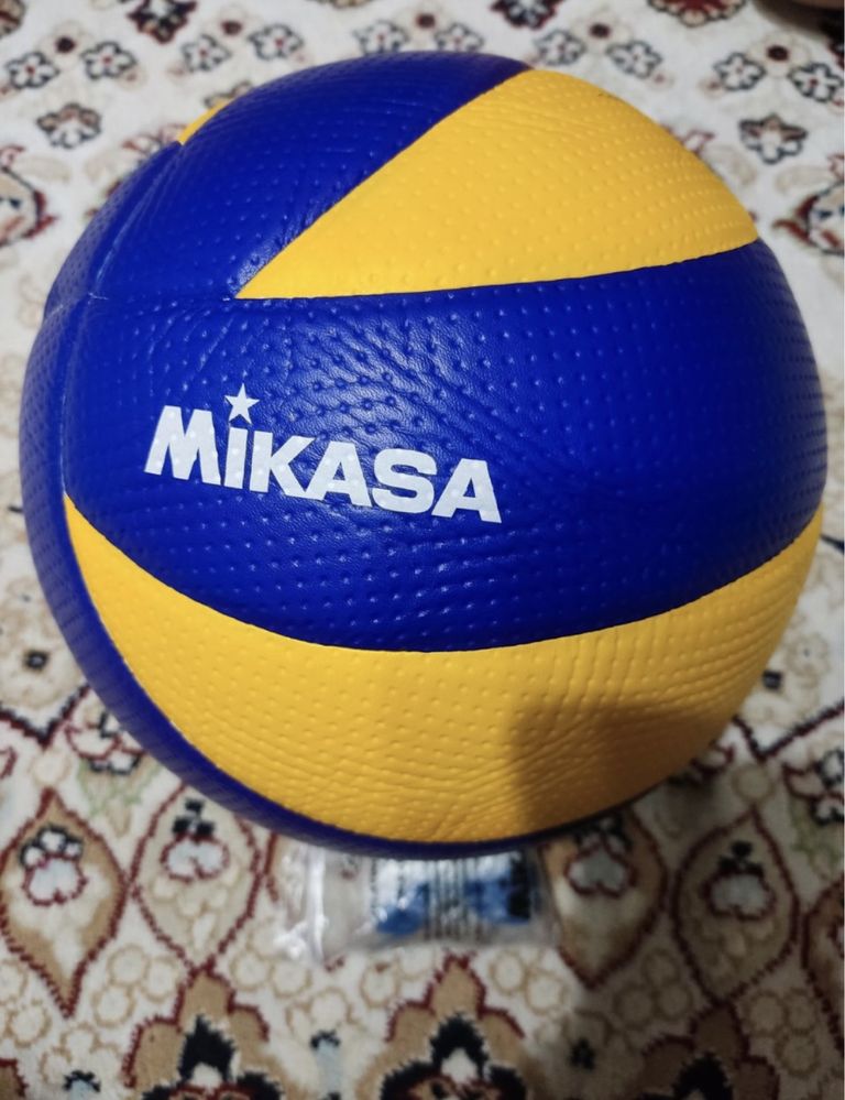 Волейбольный Мяч Микаса