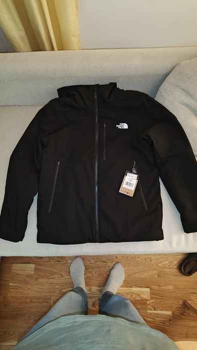 Мъжко яке "The north face", размер М
