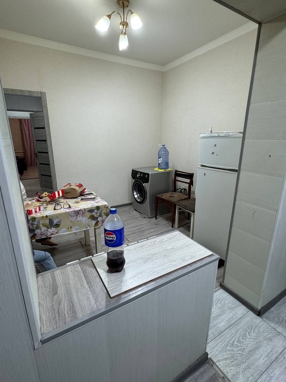 Срочно продаётся квартира