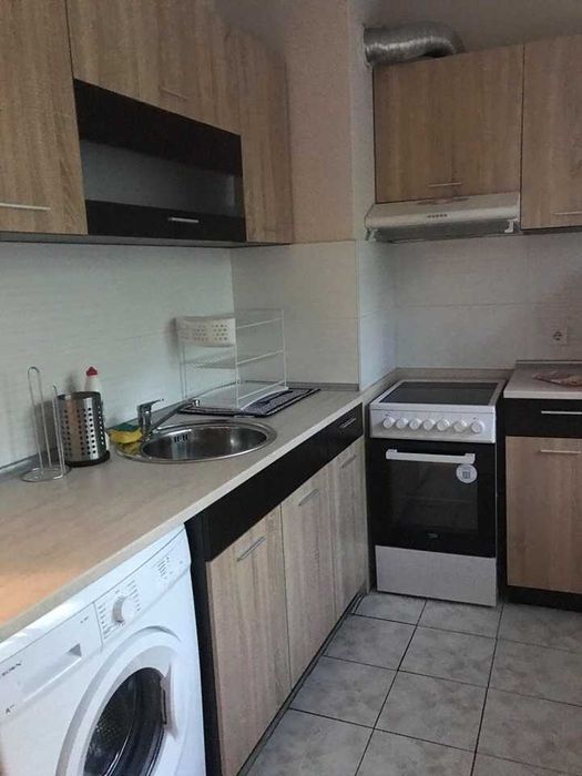 Едностаен ап. под наем в кв. Слатина