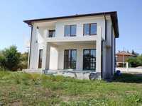 Нова къща в село Александрово, област Бургас