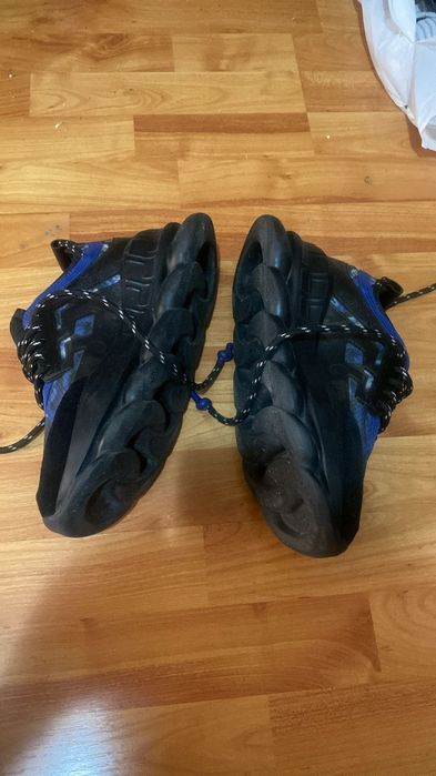 Versace Chain Reaction