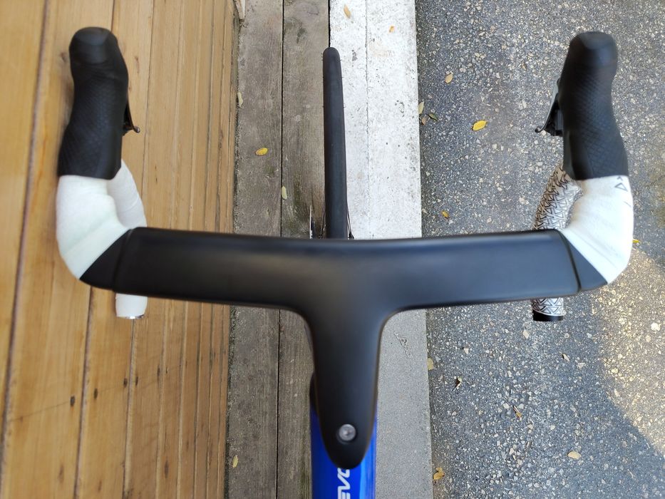 Corratec CCT Evo 2023