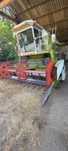Claas dominator 96