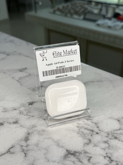 Apple AirPods 3 Series