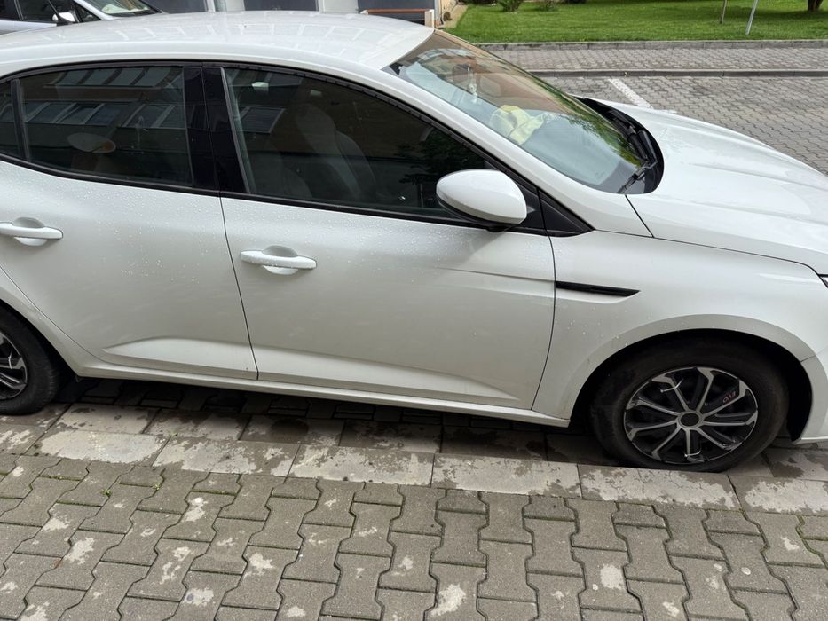Renault megane de vanzare
