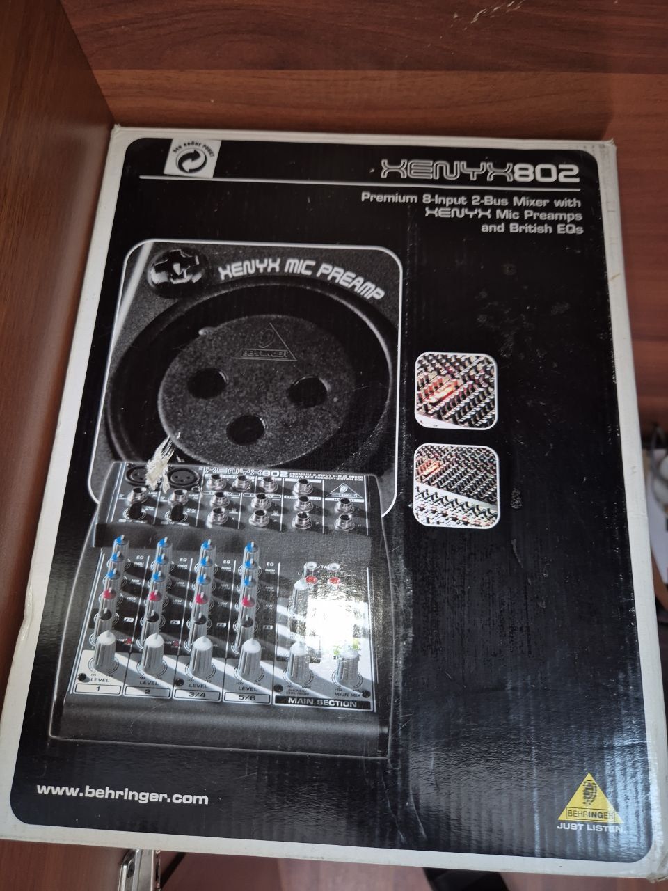 M Audio BX8 2 ta kolonka original 1ta  pult