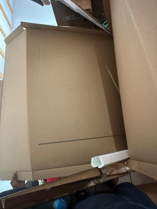 Oglinda cu sau fara led