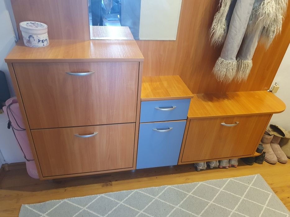 Закачалка Антре комплект