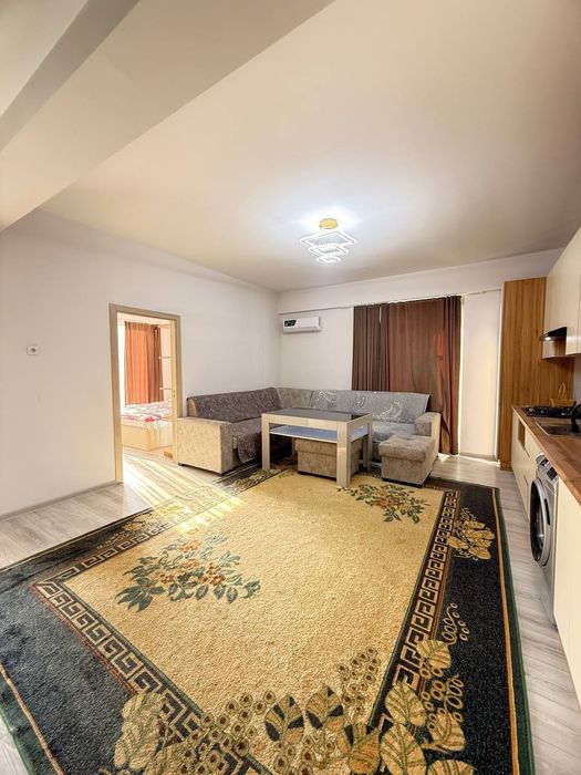 Аренда квартира ЖК Зарафшон сити 3 комнатная