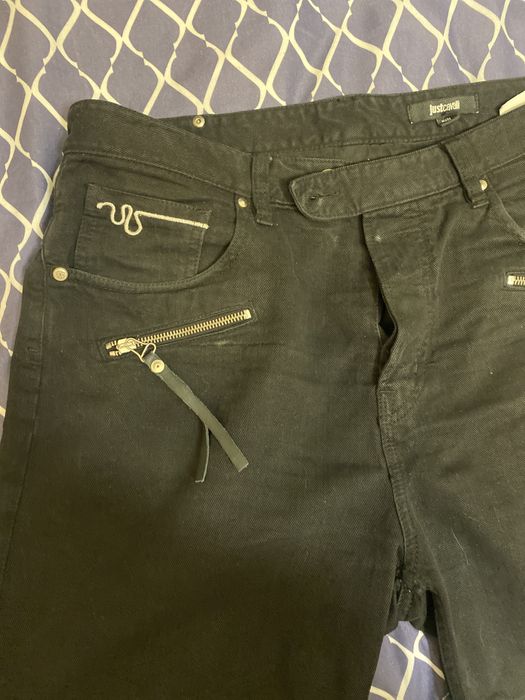 Cavalli къси панталони