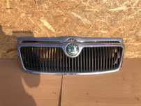 Grila radiator Skoda Octavia 2