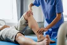 Masaj terapeutic / Kinetoterapie / Recuperare medicala la domiciliu