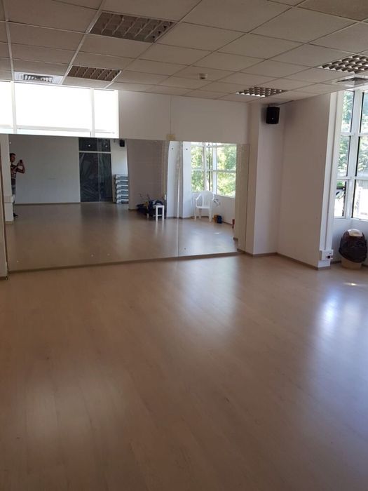 Oglinzi balet sali fitness x body cu montaj si transport in bucuresti