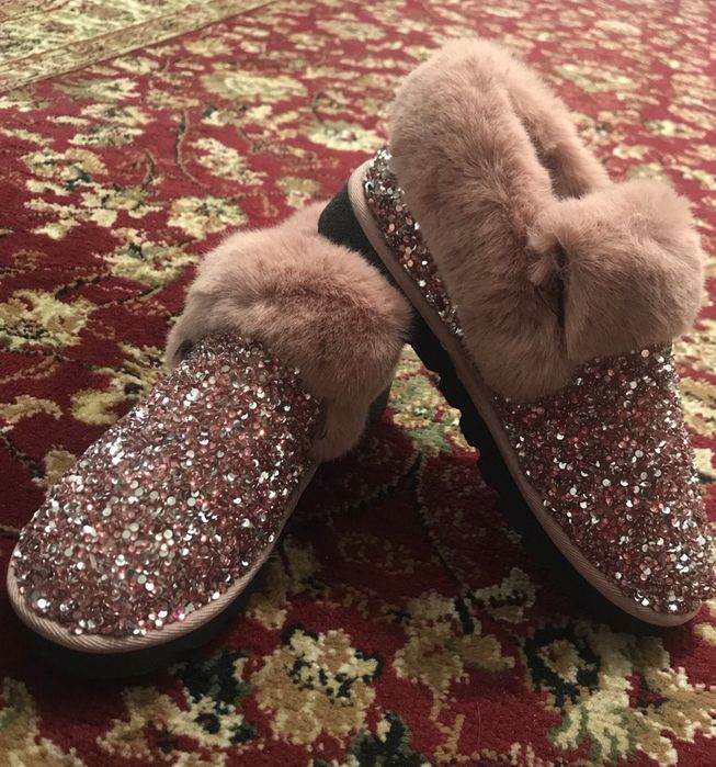 Женская обувь автоледи