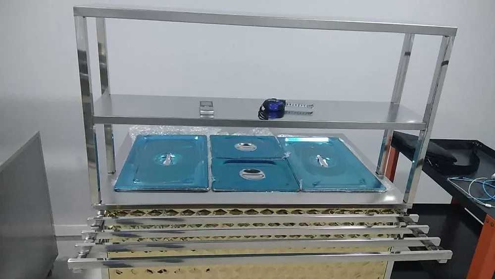 Hydromax Nerjavika Marmid va boshqa mahsulotlar metal Shkaflar
