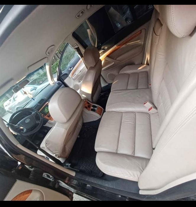 Skoda superb 1,motor 2.0 bss