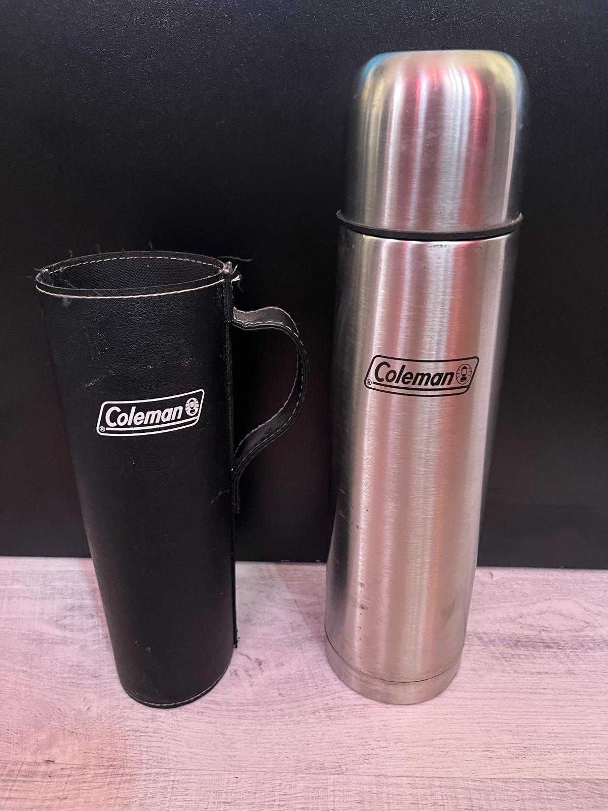 Vand thermos Coleman noua