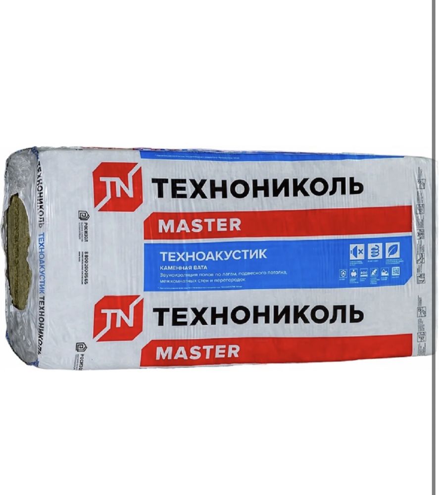 мин плита технониколь, OSB 3