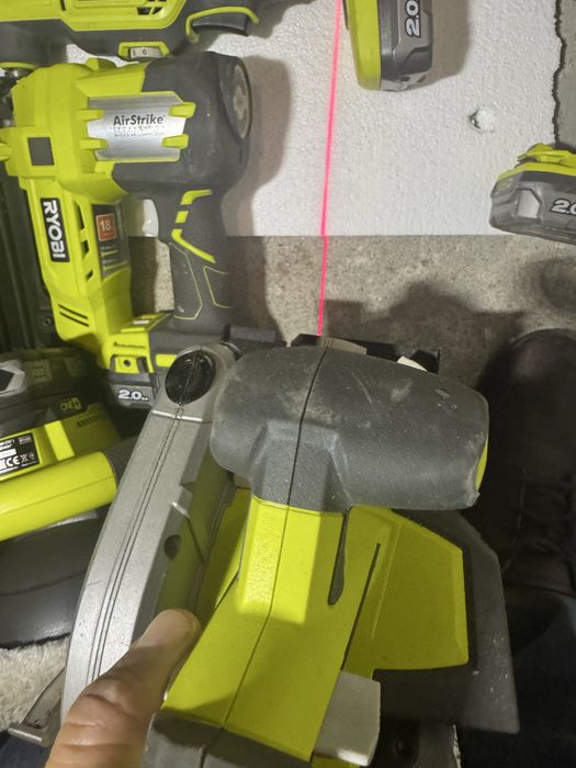 Scule Ryobi diferite modele