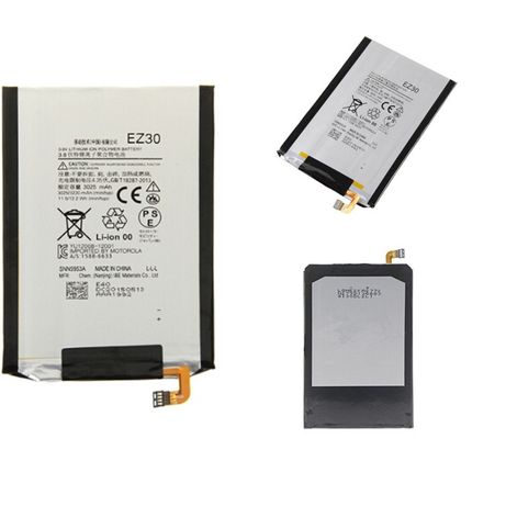 Baterie/Acumulator Motorola Nexus 6 Nou Original EZ30