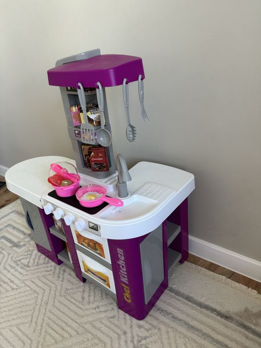 Детская кухня