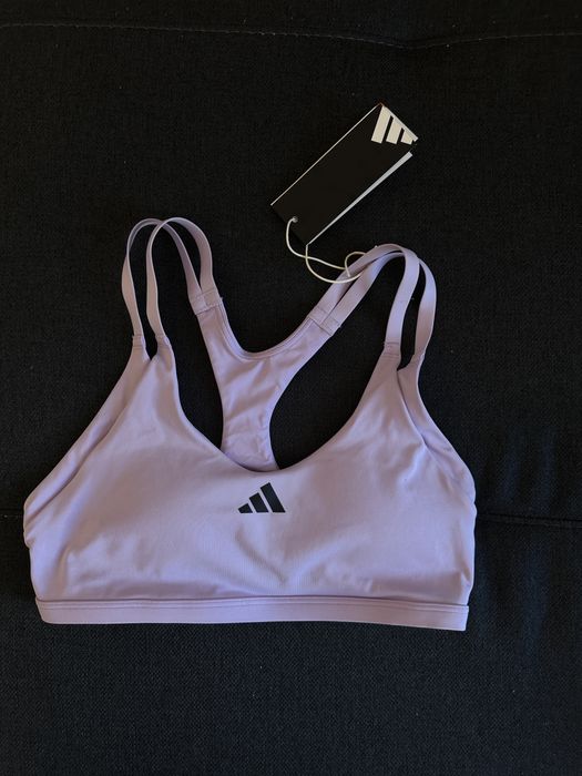 Bustiera Sport Optime Bra Marimea M