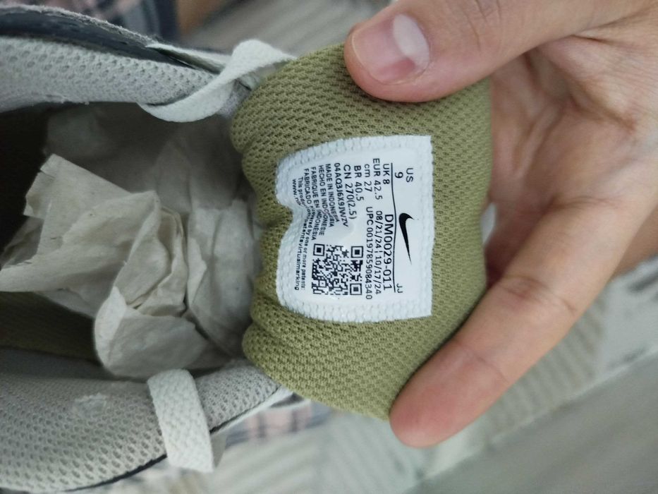 Кроссовки Nike air max 90 серии Lifstyle