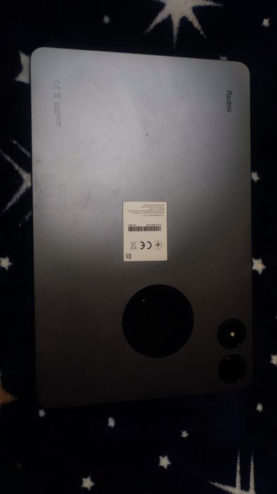 tableta xiaomi redmi pad pro 8 gb ram