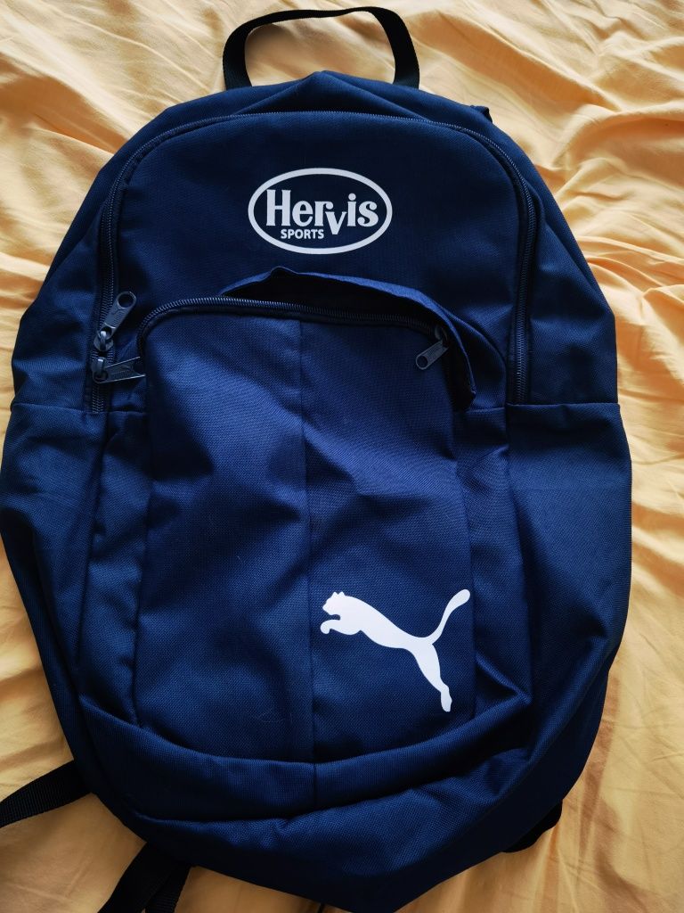 Rucsac Puma sigla Hervis Sports