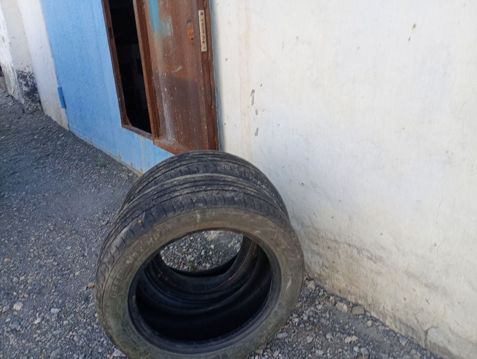 Шины1.  95 /55/15