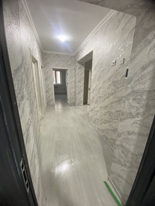 Булкнгур туманида Аренда квартира