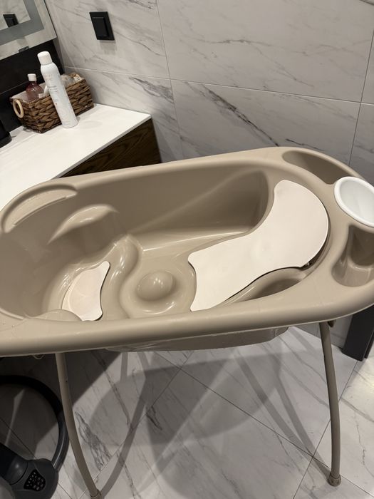 Вана за къпане на бебе / Италианска марка CAM