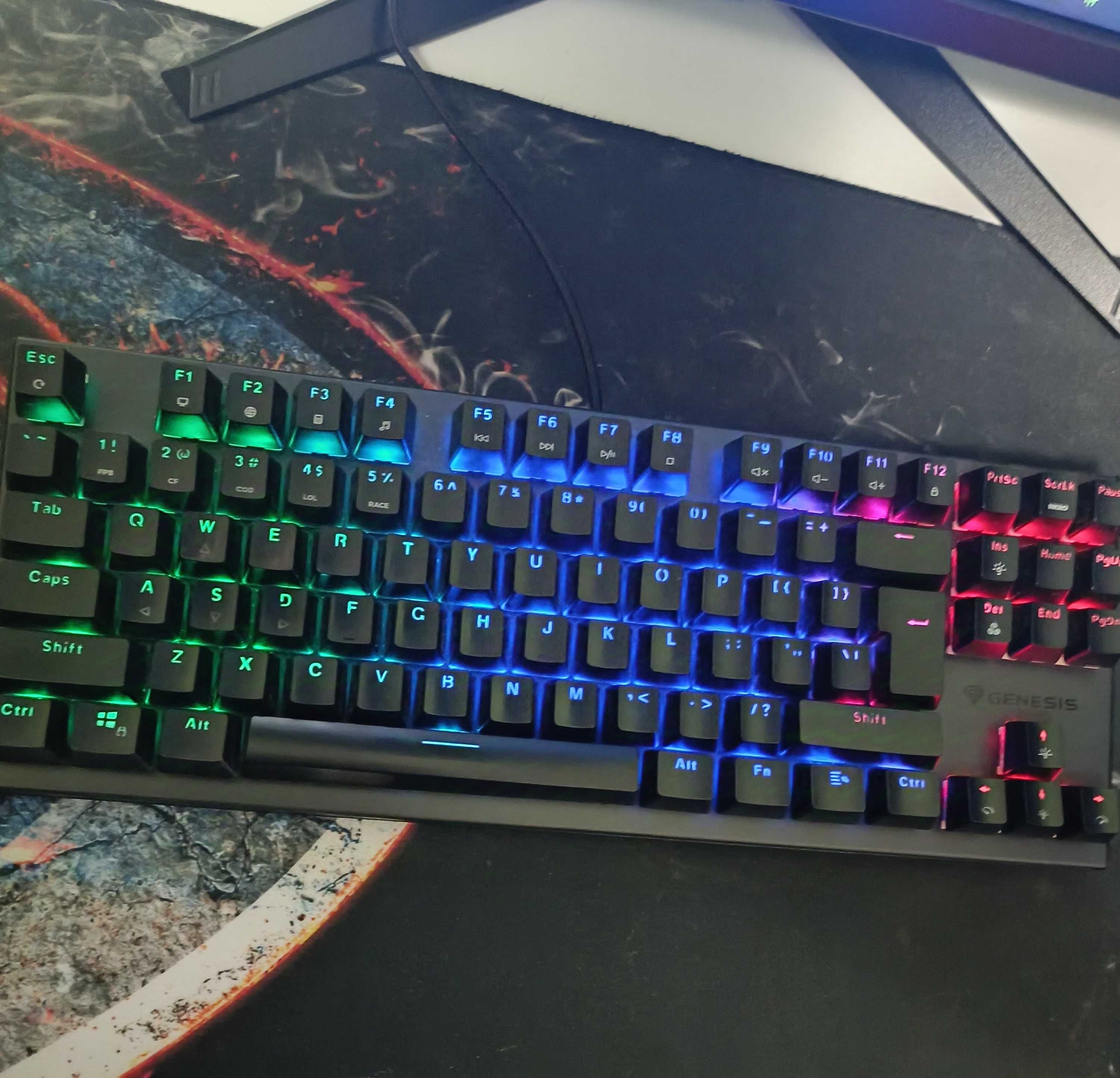 Genesis Thor 303 TKL