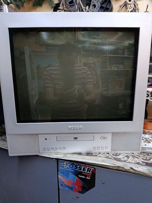 Телевизор roisson