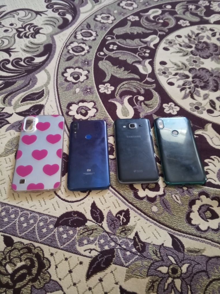 Телефон запаска My play J5 BQ хам чехол а10