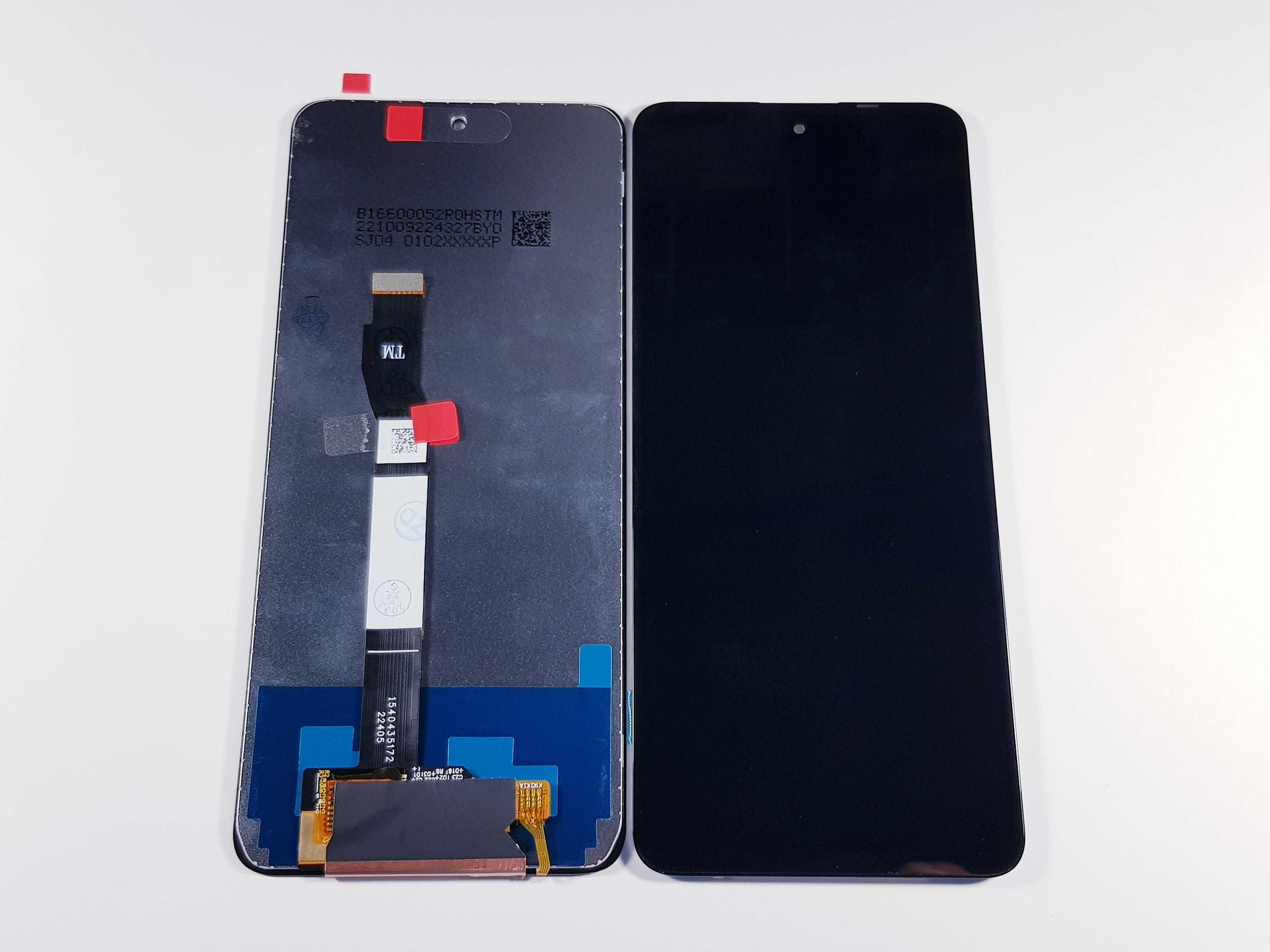 1 ГОДИНА ГАРАНЦИЯ на Дисплей за Xiaomi Poco X4 GT /M4/M5/C55