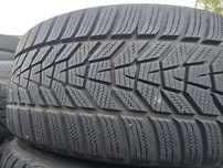4бр Катп нови зимни гуми 215 45 18 - Hankook - DOT 2022