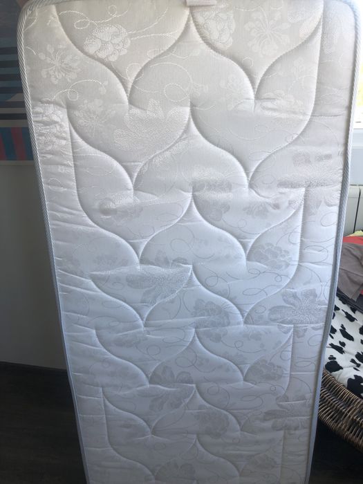 Vand patut copii si saltea cocos Somproduct