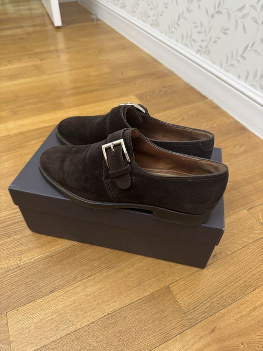 franceschetti туфли