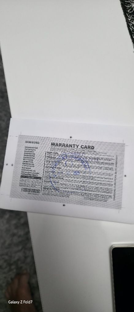 Samsung Galaxy s 25 Ultra 512 gb