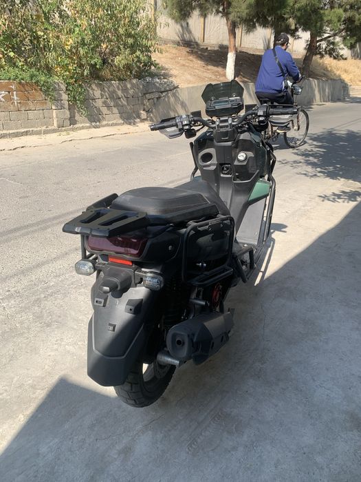 Tank discover почти новый