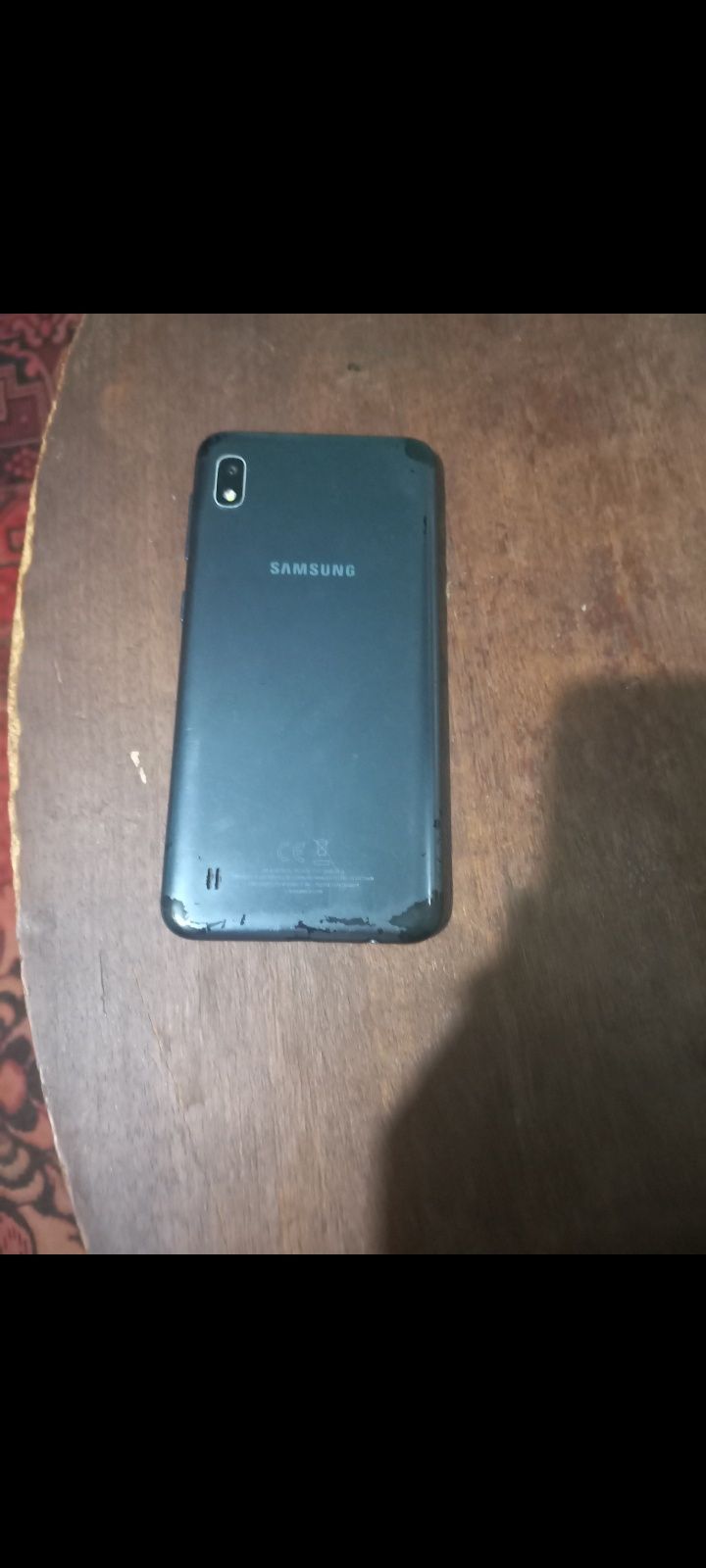 Телефон Samsung A10